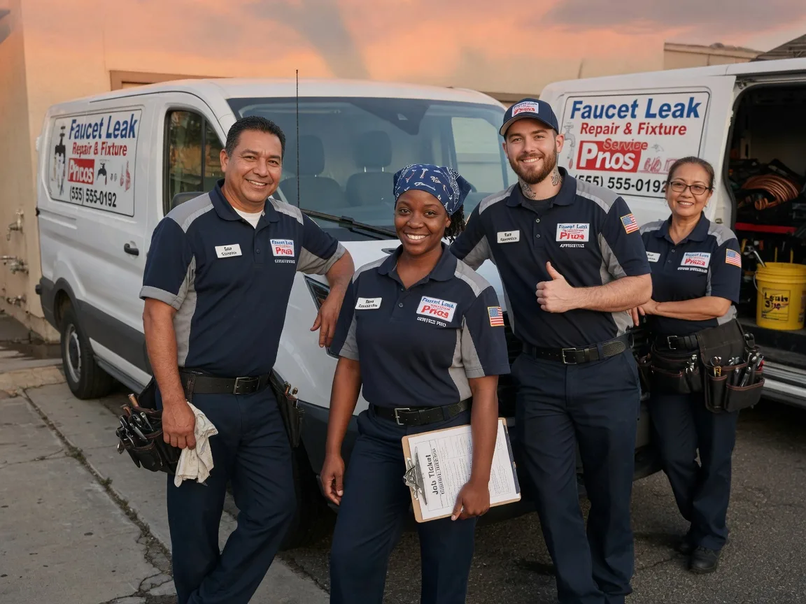 Faucet Repair company in Freehold, NY